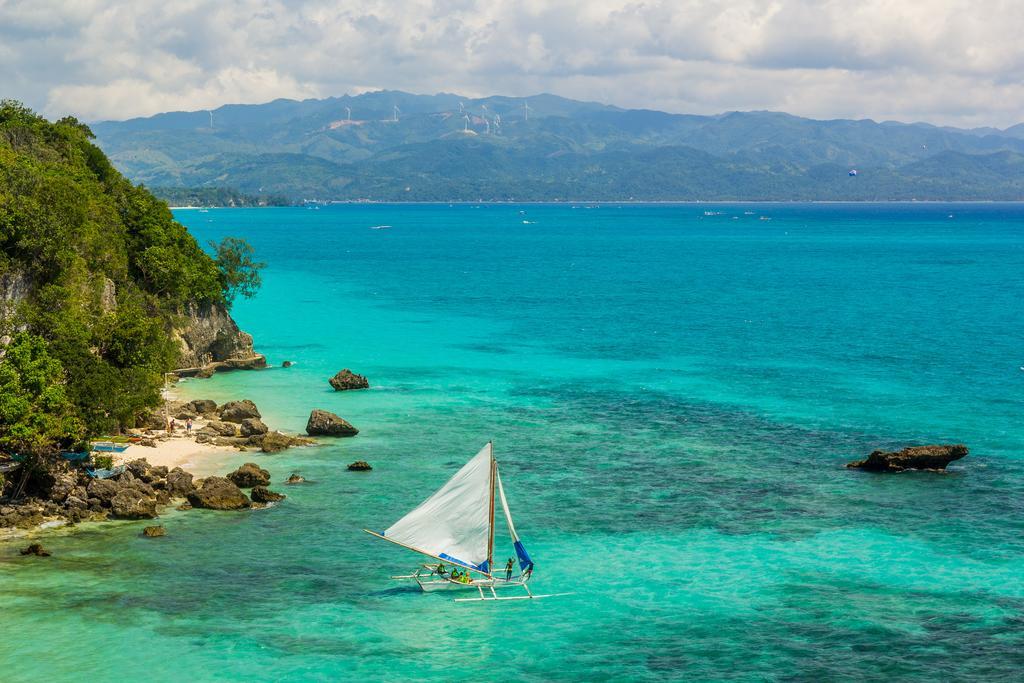 Koko'S Place Diniwid Balabag  Eksteriør bilde