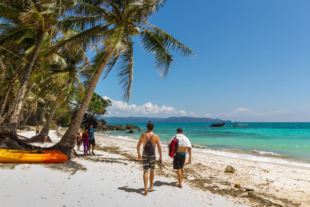 Koko'S Place Diniwid Balabag  Eksteriør bilde