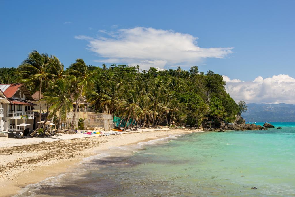 Koko'S Place Diniwid Balabag  Eksteriør bilde