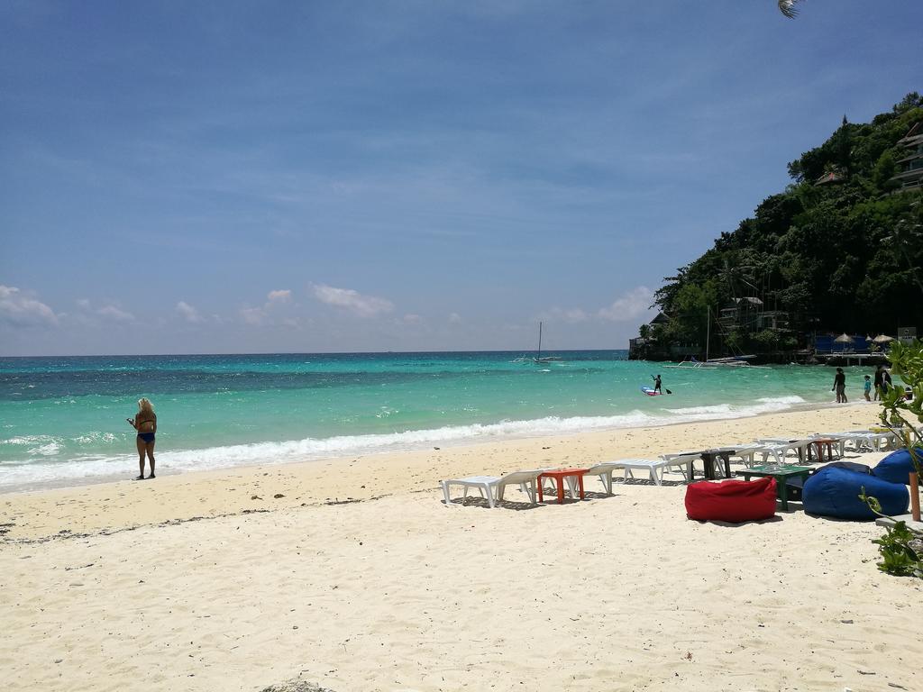 Koko'S Place Diniwid Balabag  Eksteriør bilde