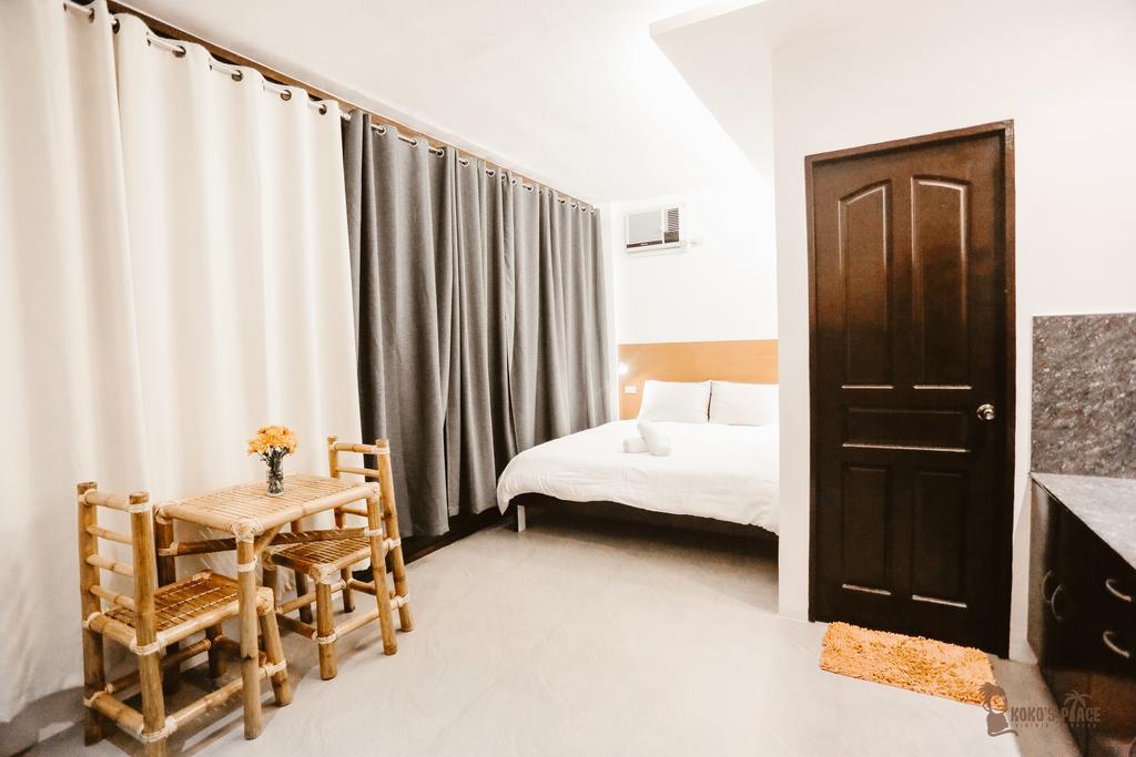 Koko'S Place Diniwid Balabag  Eksteriør bilde