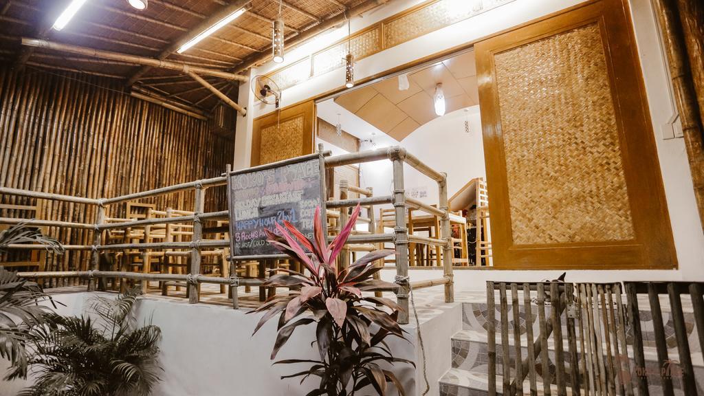 Koko'S Place Diniwid Balabag  Eksteriør bilde