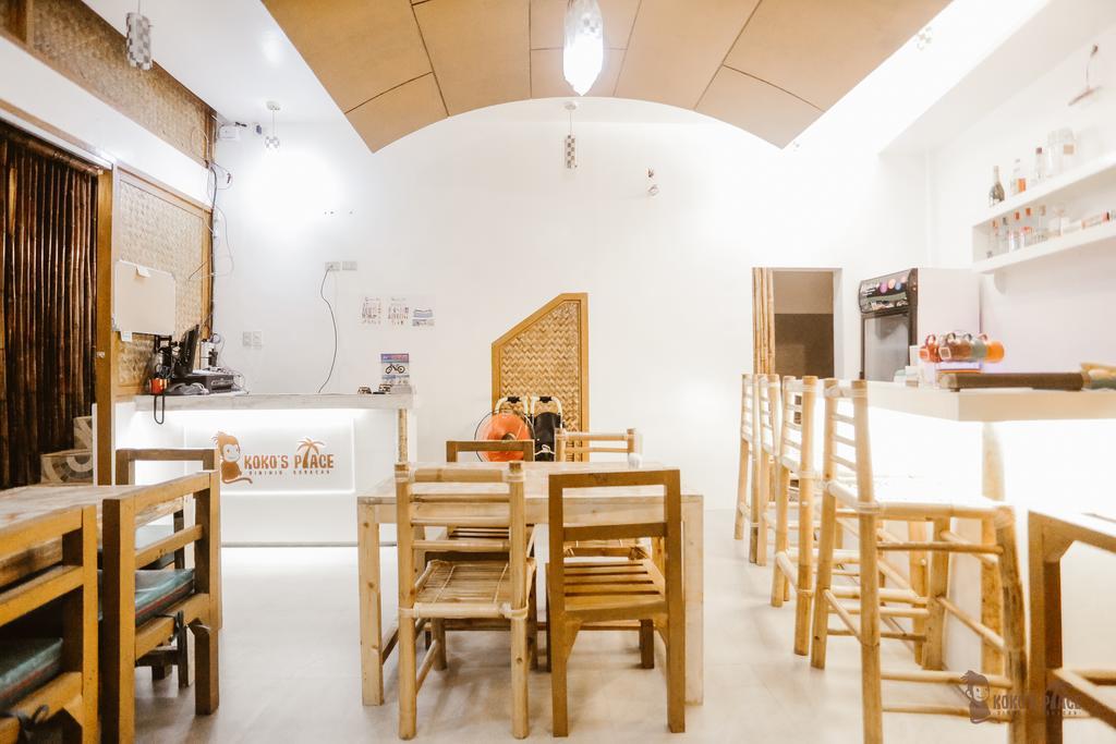 Koko'S Place Diniwid Balabag  Eksteriør bilde