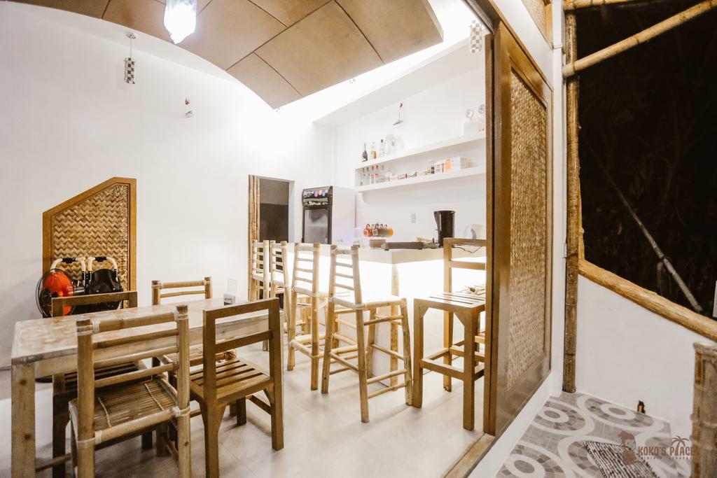 Koko'S Place Diniwid Balabag  Eksteriør bilde