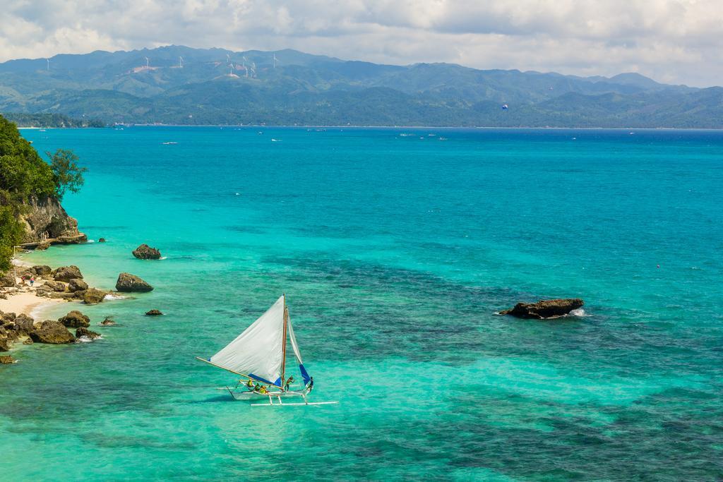 Koko'S Place Diniwid Balabag  Eksteriør bilde