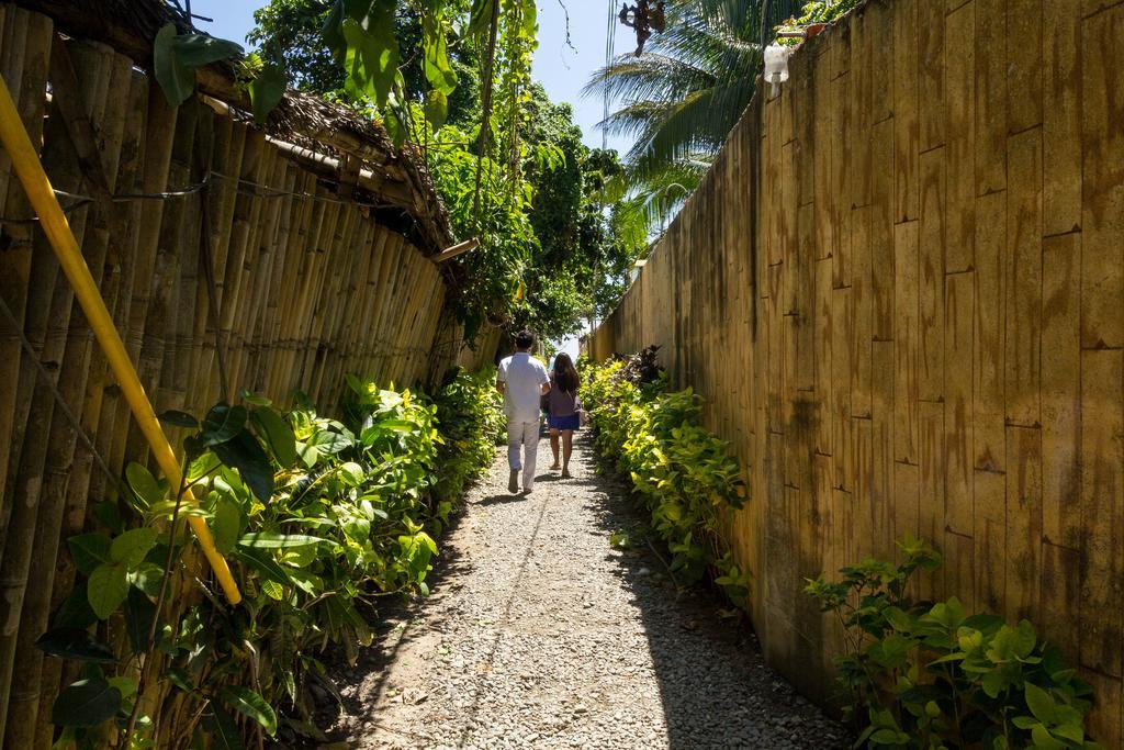 Koko'S Place Diniwid Balabag  Eksteriør bilde