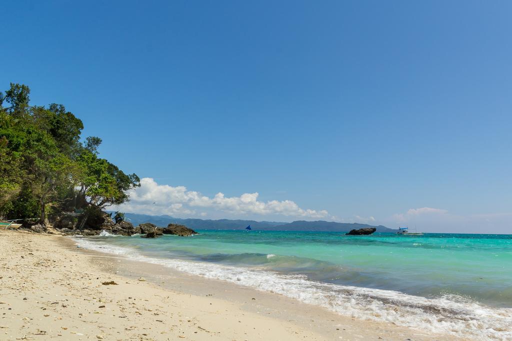 Koko'S Place Diniwid Balabag  Eksteriør bilde