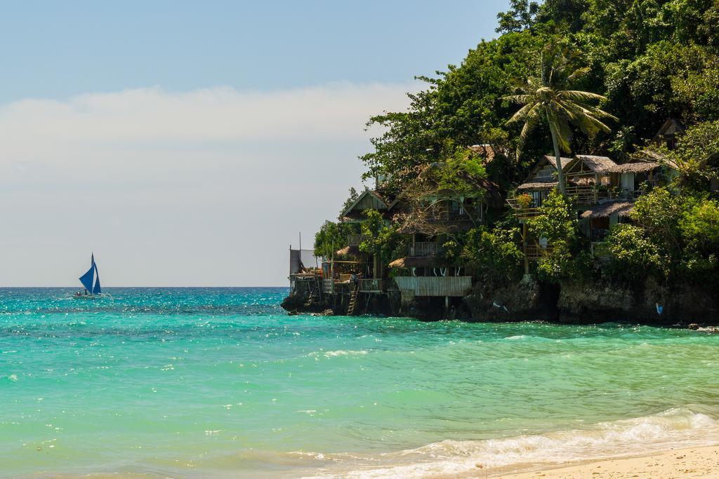 Koko'S Place Diniwid Balabag  Eksteriør bilde