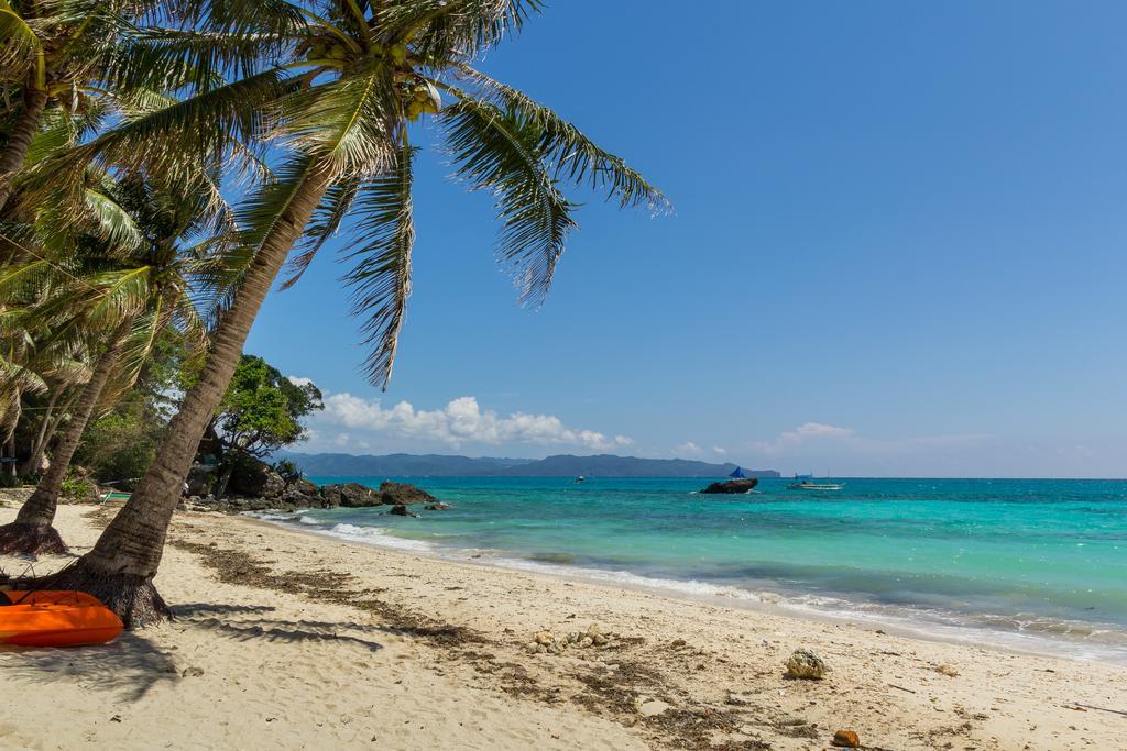 Koko'S Place Diniwid Balabag  Eksteriør bilde