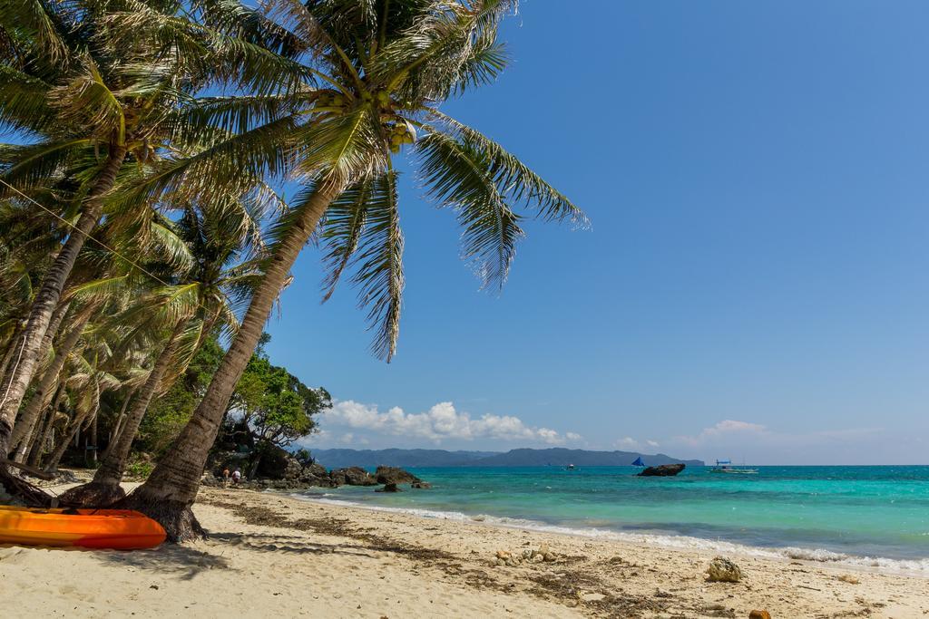 Koko'S Place Diniwid Balabag  Eksteriør bilde