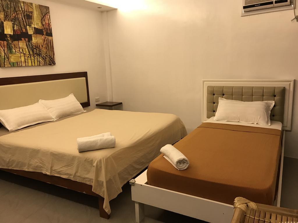 Koko'S Place Diniwid Balabag  Eksteriør bilde