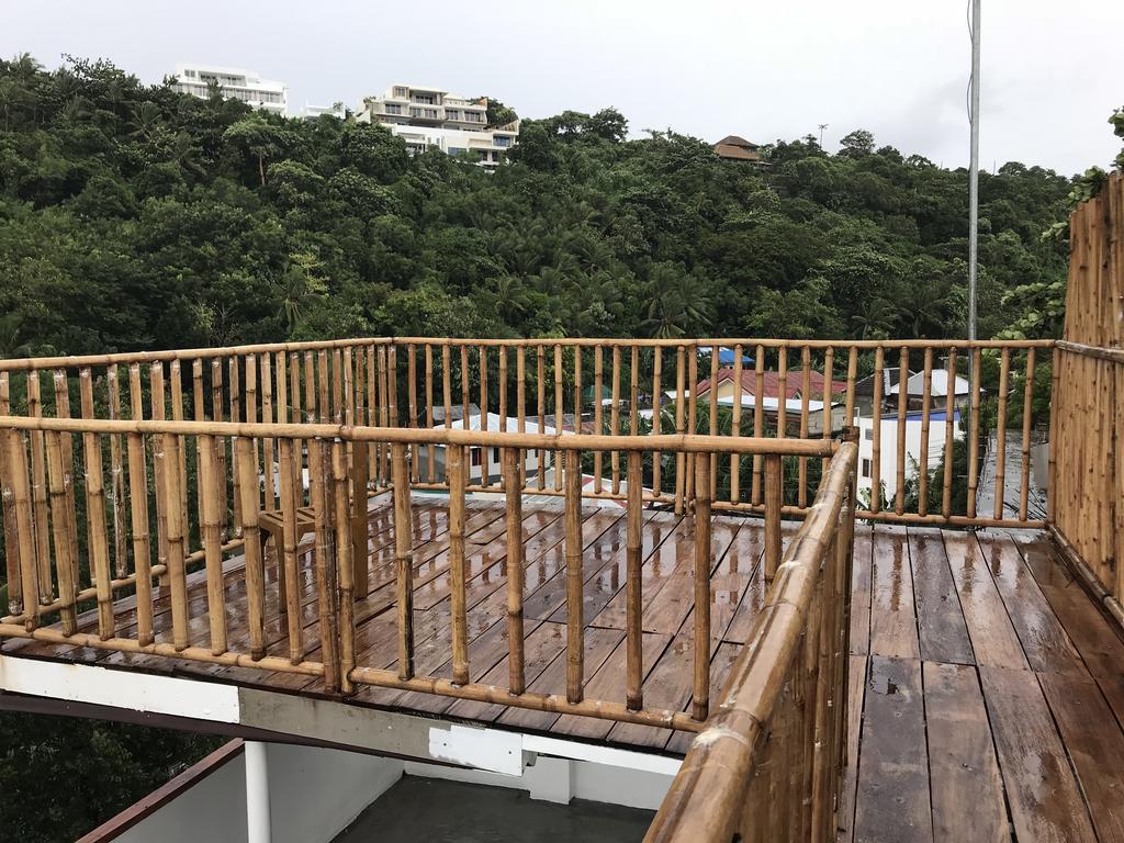 Koko'S Place Diniwid Balabag  Eksteriør bilde