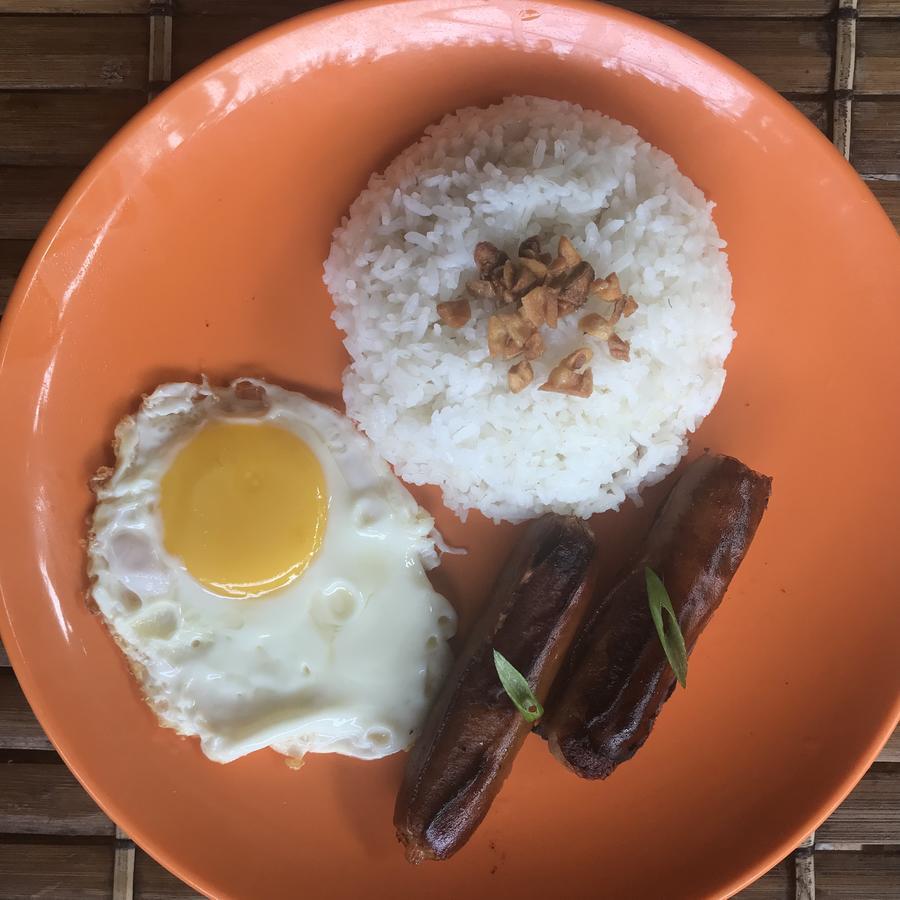 Koko'S Place Diniwid Balabag  Eksteriør bilde